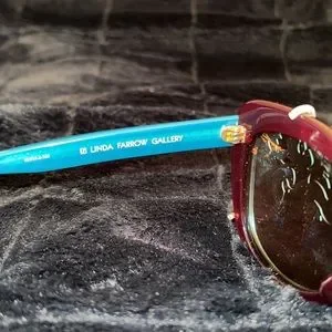 Linda Farrow | Accessories | Linda Farrow X Matthew  display picture 1